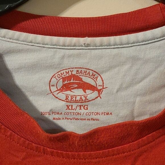Tommy bahama relax shirt - Picture 3 of 3